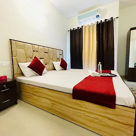 Achyutam Homes Lucknow Zewnętrze zdjęcie