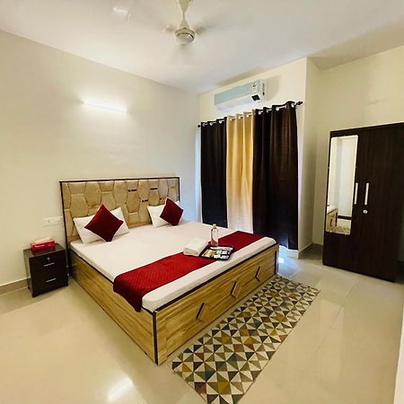 Achyutam Homes Lucknow Zewnętrze zdjęcie