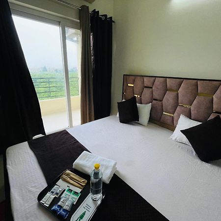 Achyutam Homes Lucknow Zewnętrze zdjęcie