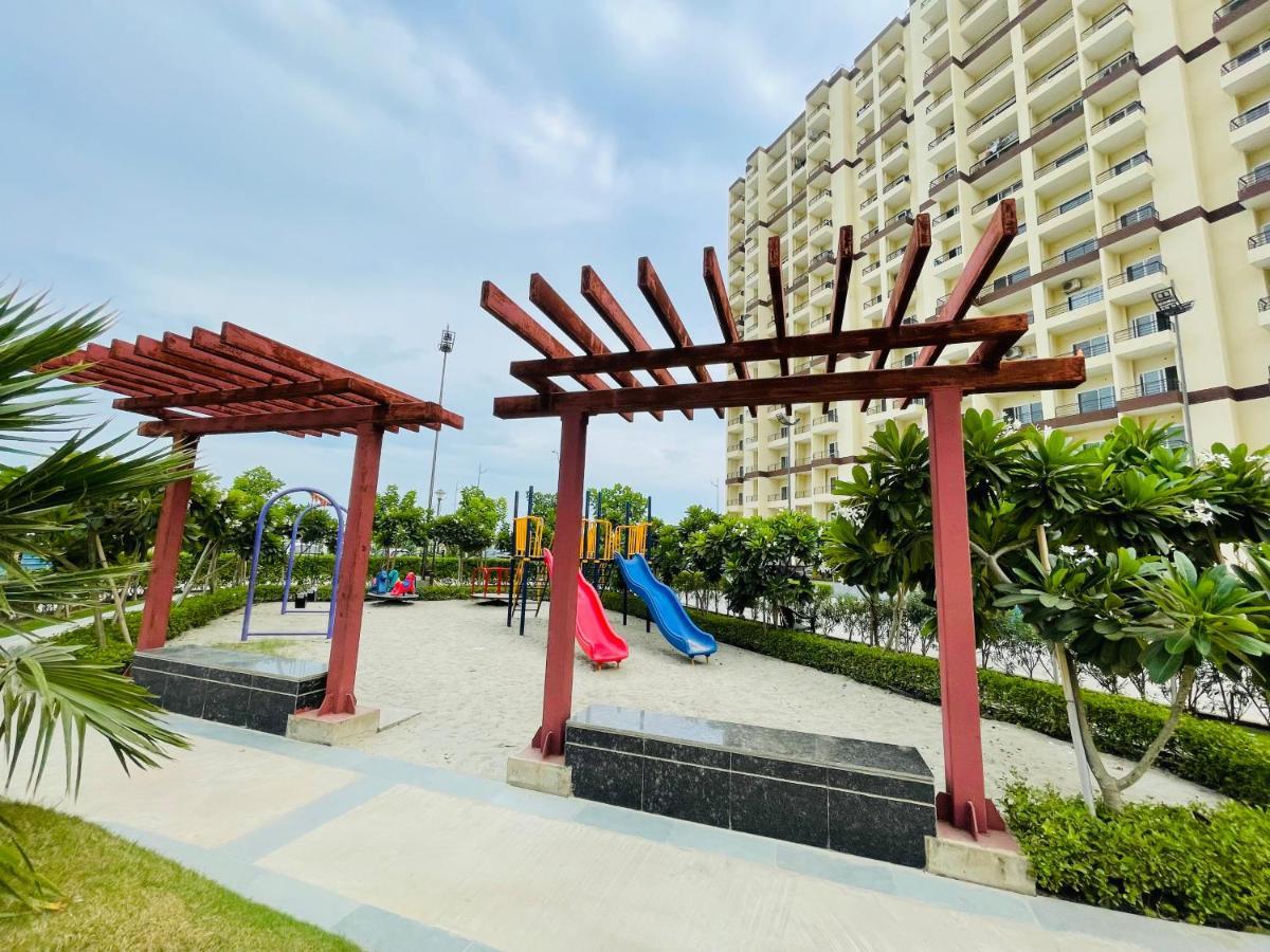 Achyutam Homes Lucknow Zewnętrze zdjęcie