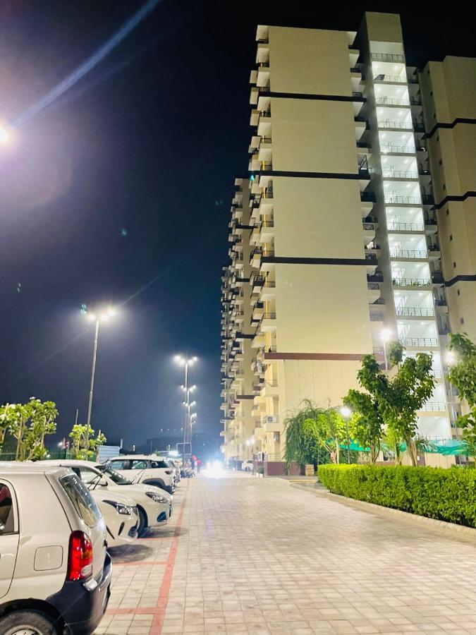 Achyutam Homes Lucknow Zewnętrze zdjęcie