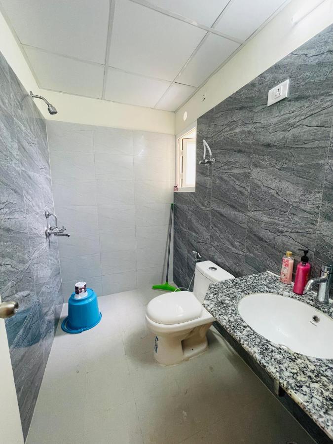 Achyutam Homes Lucknow Zewnętrze zdjęcie