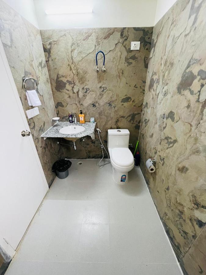 Achyutam Homes Lucknow Zewnętrze zdjęcie