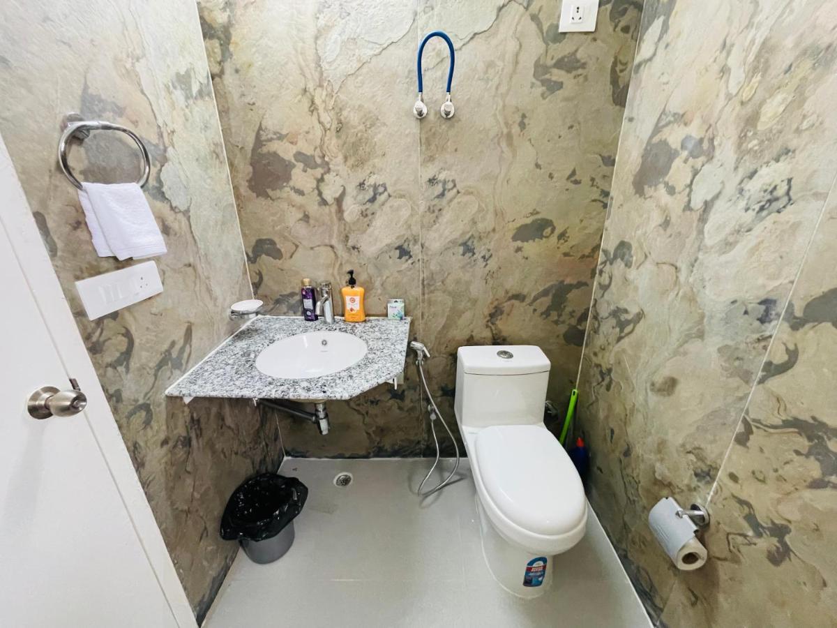Achyutam Homes Lucknow Zewnętrze zdjęcie