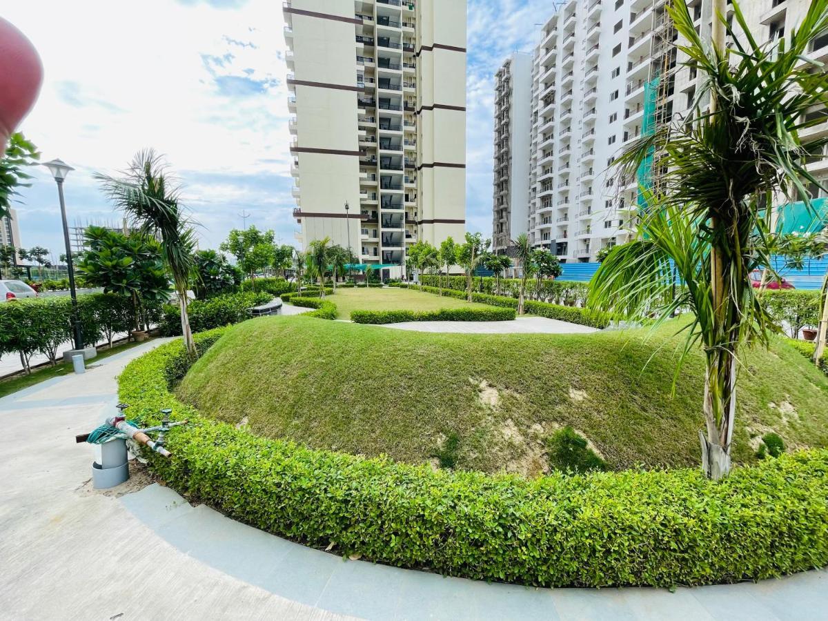 Achyutam Homes Lucknow Zewnętrze zdjęcie