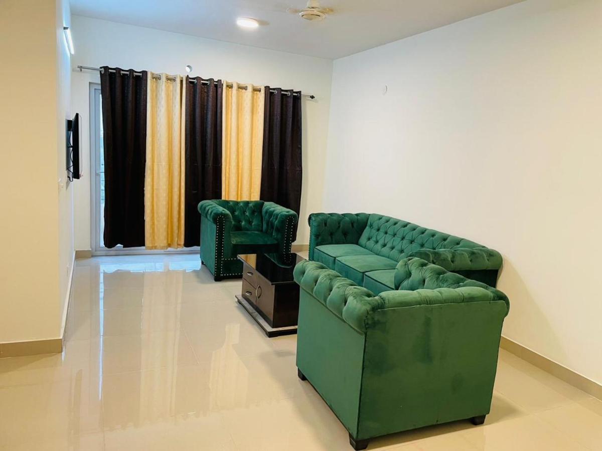 Achyutam Homes Lucknow Zewnętrze zdjęcie