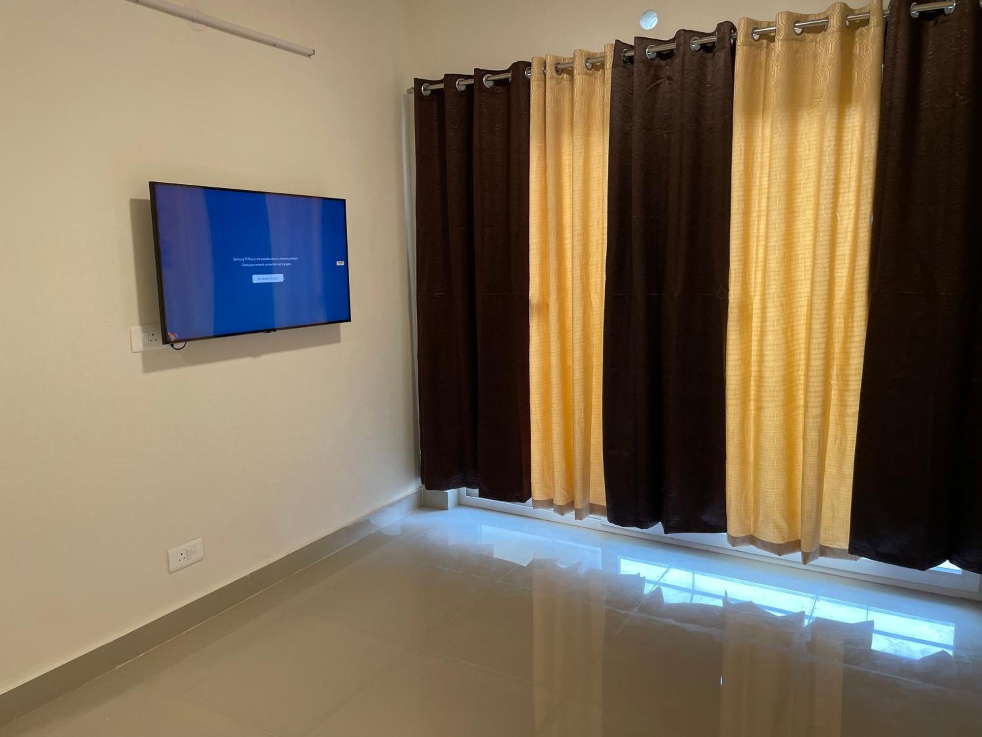 Achyutam Homes Lucknow Zewnętrze zdjęcie
