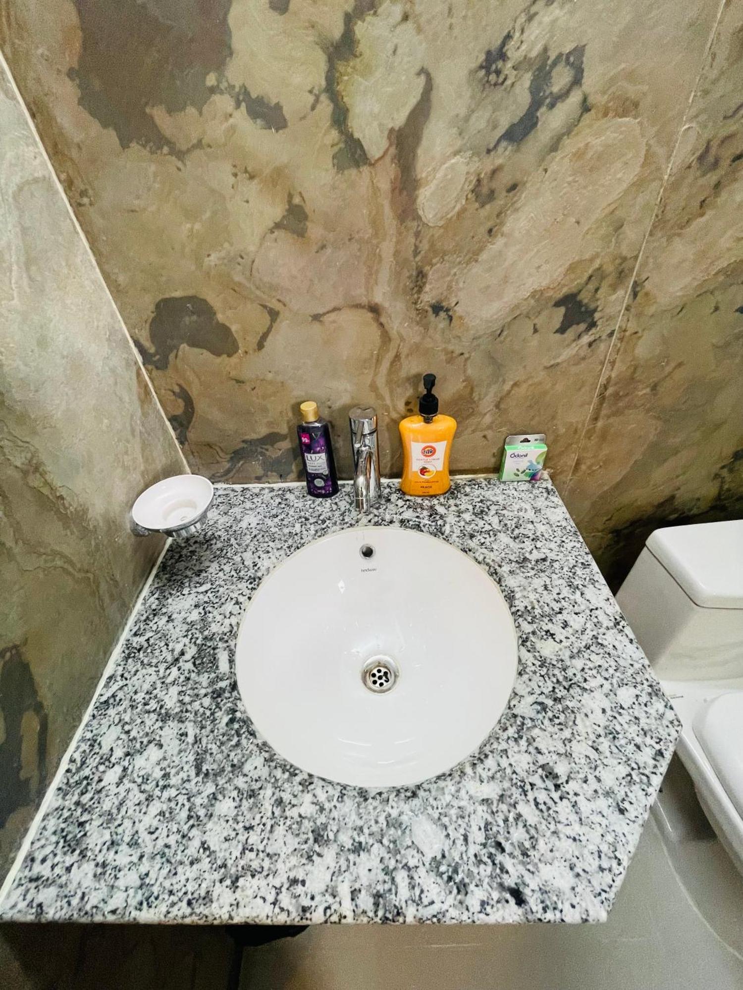 Achyutam Homes Lucknow Zewnętrze zdjęcie