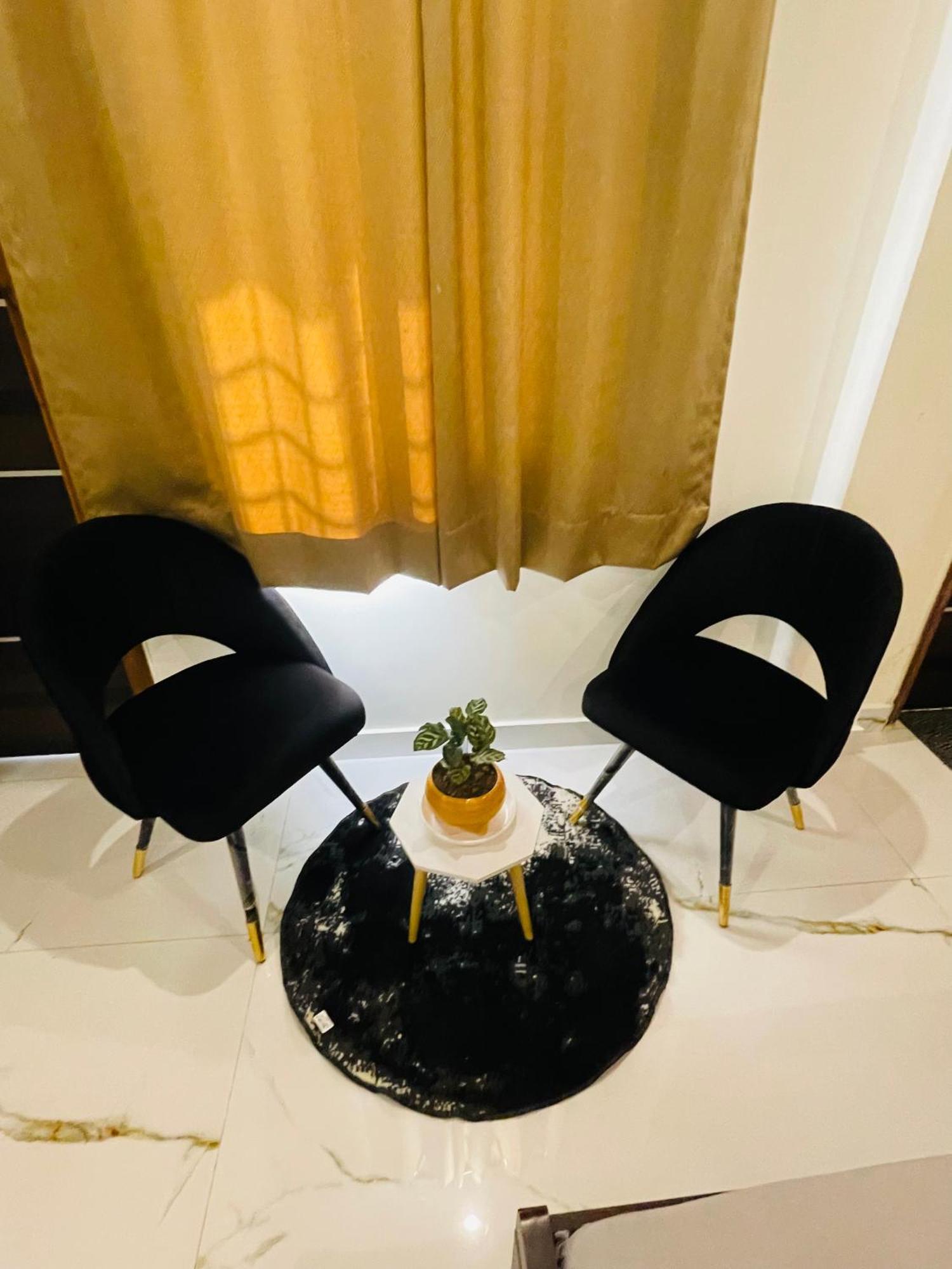 Achyutam Homes Lucknow Zewnętrze zdjęcie