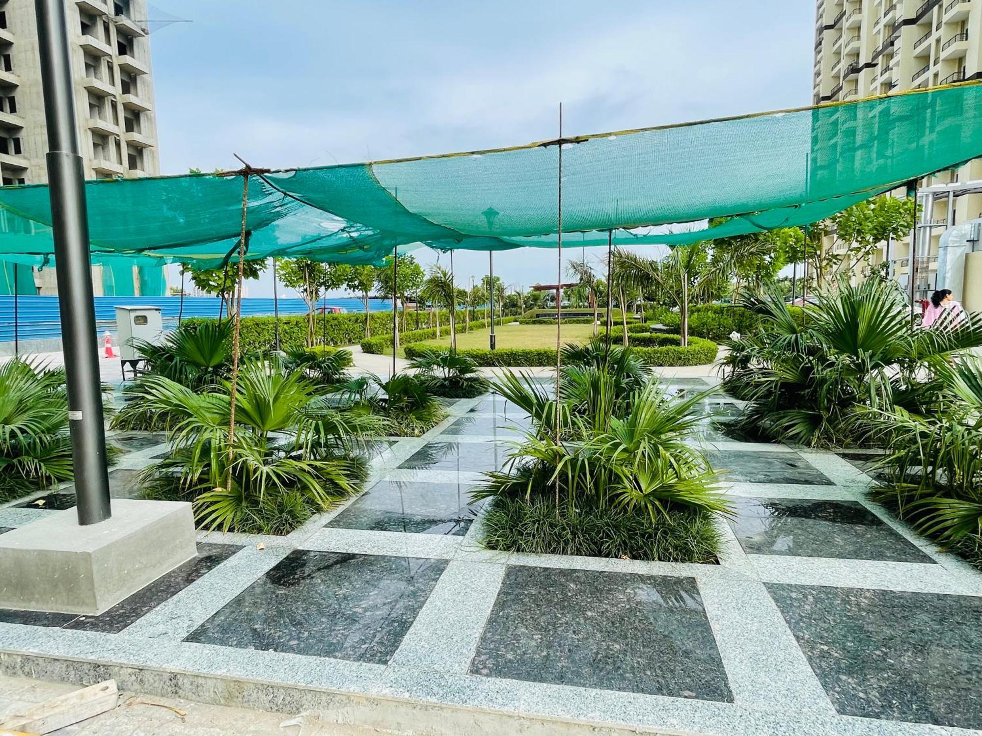 Achyutam Homes Lucknow Zewnętrze zdjęcie
